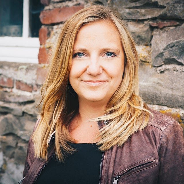 Daniela Baumgarten