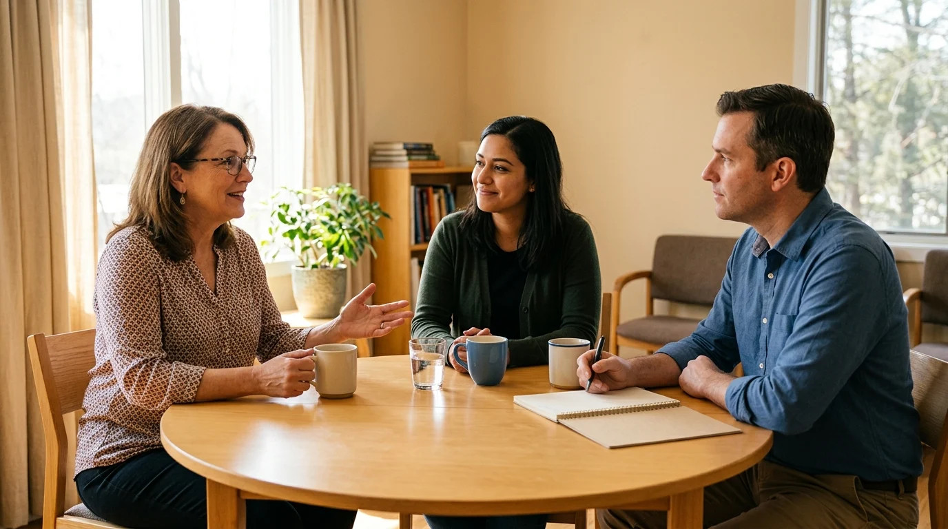 Warum die Kooperation zwischen Pflegefamilie, Schule, Kita und Jugendamt so wichtig ist. Tipps für klare Absprachen und ein starkes Netzwerk für Pflegekinder.